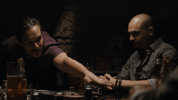 Nacho Varga Krazy-8 GIF by Better Call Saul