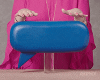 Text Bubble Stick Around GIF by Originals