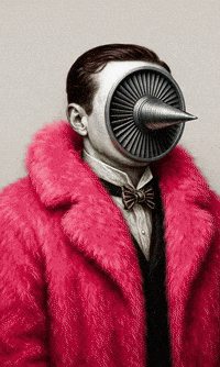 Turbine GIF by Alex Boya