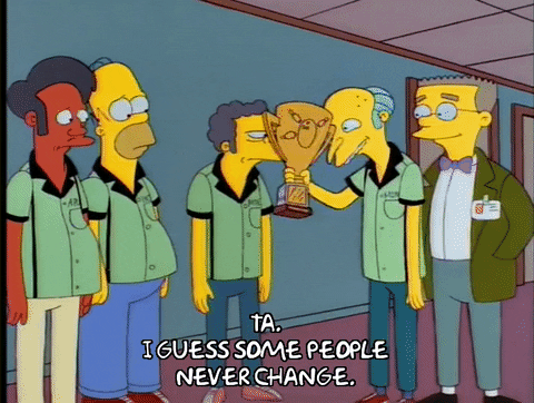 homer simpson GIF