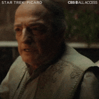 Star Trek: Picard - Knowing