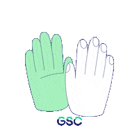globaleventsorganization gifmakers gsc gif makers fin de ano Sticker