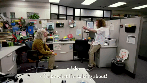 season 5 episode 12 GIF by Workaholics