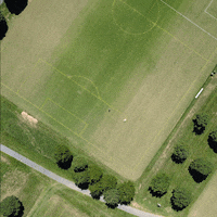 Turf_Tank football soccer robot technology GIF