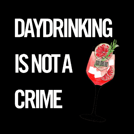 Drinks Cocktail GIF by GOLDBERG & SONS