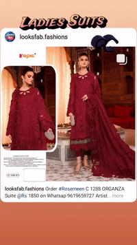 Buy Now Fashion GIF by ArtistryC