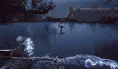 Slow Motion Wings GIF by Xbox