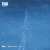 Mobile Game Snow GIF by Official PUBG MOBILE