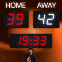 39 Home GIF
