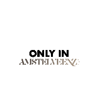 Amstelveenz amstelveen amstelveenz Sticker