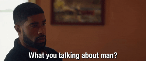Episode 3 GIF by BET Plus