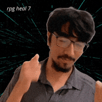 Light Heal GIF