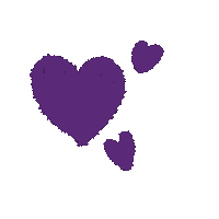 Jesus Love Sticker
