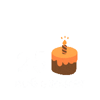 Muse 25 Anniversary Sticker by MusePL