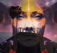 The End Hollywood GIF by THEOTHERCOLORS