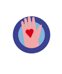 Vueltaalcole Stopbullying Sticker by Simball Argentina