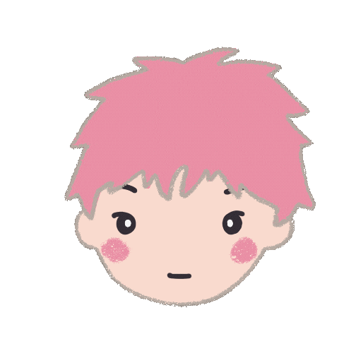 Plave Sticker