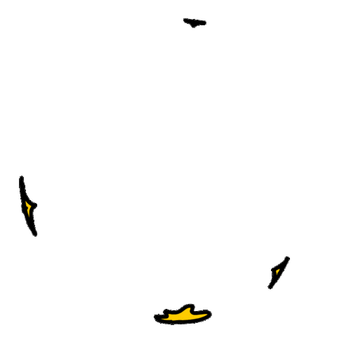 Party Rage Sticker by dieselraptor