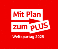 Weltspartag GIF by Sparkasse