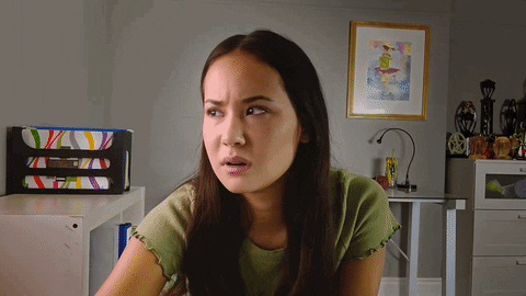 Mystery Lockdown GIF by Sinking Ship Entertainment