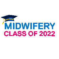 Graduation Grad Sticker by Faculty of Community Services, Toronto Metropolitan University