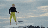 my favorite fish GIF by Gus Dapperton