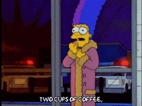 Season 4 Episode 21 GIF by The Simpsons