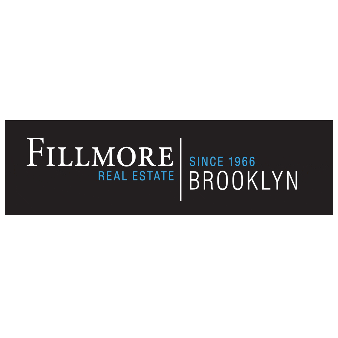 Fillmore Sticker by FillmoreRealEstate