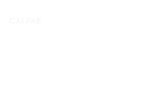 Sticker by CALPAK