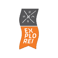 Flag Aventura Sticker by Explorei