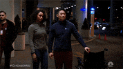 Chicago Med GIF by NBC