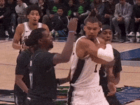 Basketball Instagram GIF