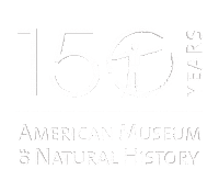 logo amnh150 Sticker by American Museum of Natural History
