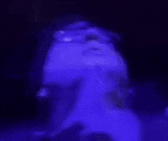 Scared Willem Dafoe GIF