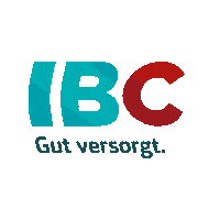 Ibcgutversorgt Sticker by IBC Chur