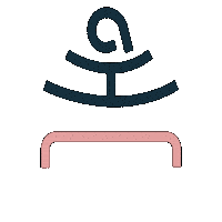 smafitnessae sma bungee bungee fitness sma fitness Sticker