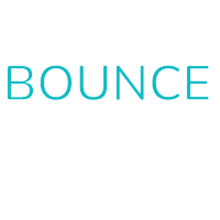 Bounce Minitrampoline Sticker by Bungee Studios