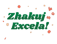Excel Sticker