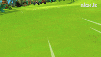 Monster Truck Fun GIF by Nick Jr