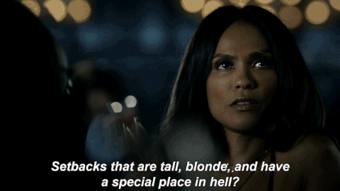 GIF by Lucifer