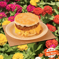 Flowers Spring GIF by Bill Miller Bar-B-Q