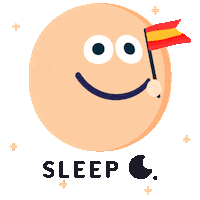 spanish wave Sticker by Bending Spoons