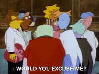 nicksplat doug GIF