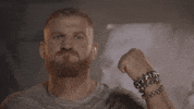 Mma Fist GIF by UFC