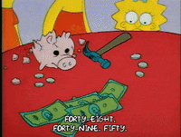 Season 1 GIF by The Simpsons