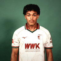 Bundesliga GIF by FC Augsburg 1907