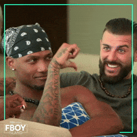 Island No GIF by HBO Max
