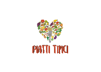 Piattitipici bellezza ricetta ricette piatti Sticker