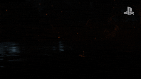 Norman Reedus Hello GIF by PlayStation