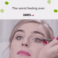 Beauty Makeup GIF by rakutenca